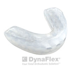 image of dental positioner