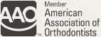 American Association of Orthodontists logo