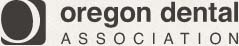 Oregon Dental Association logo