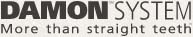 Damon System logo
