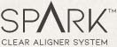 Spark Clear Aligner logo