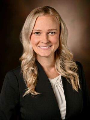 Bend Oregon orthodontist Jacqueline Gambee D M D