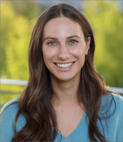 Bend orthodontist Doctor Madeline Peterson