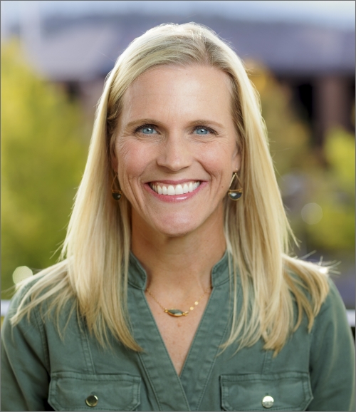 Bend orthodontist Doctor Blair Struble