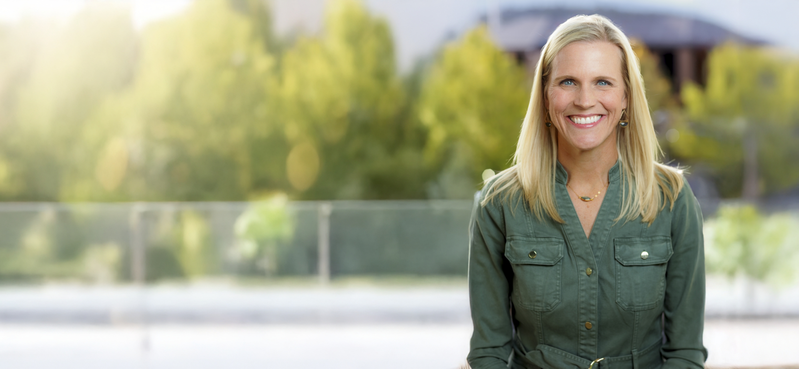 Bend orthodontist Doctor Blair Struble