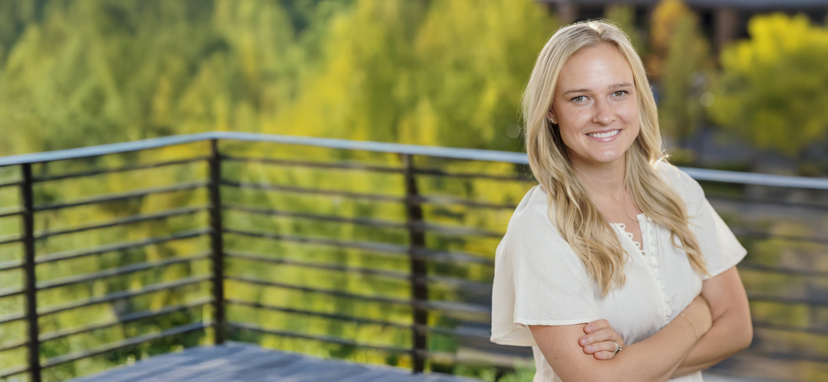 Bend orthodontist Doctor Jacqueline Gambee