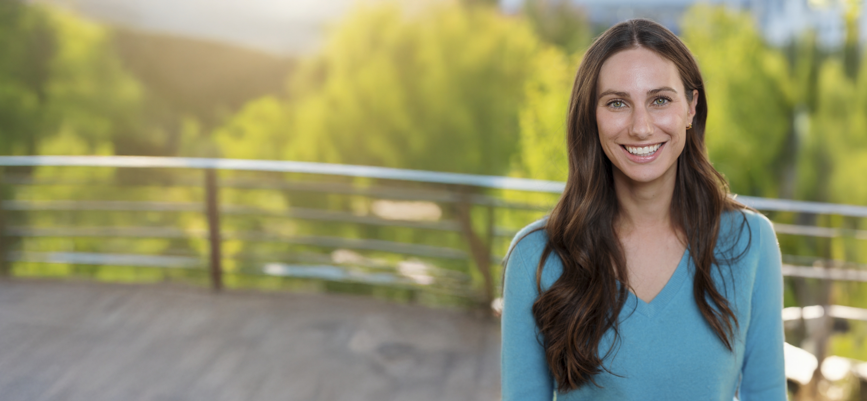 Bend orthodontist Doctor Madeline Pterson