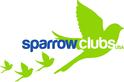 Sparrow Clubs - Annabelle's Angel Glow logo