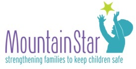 Mountain Star Family Relief Nursery logo