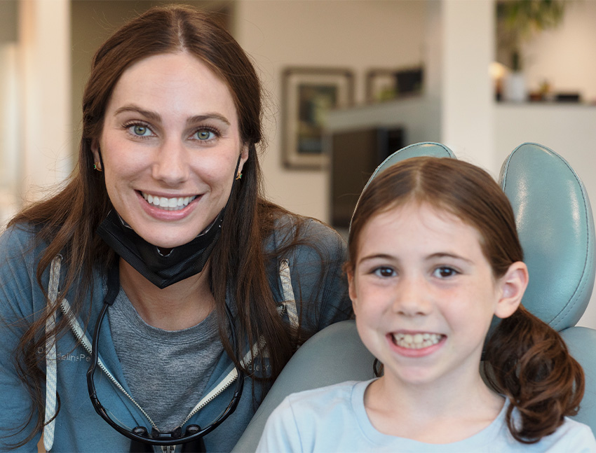 Man and woman embracing outdoors