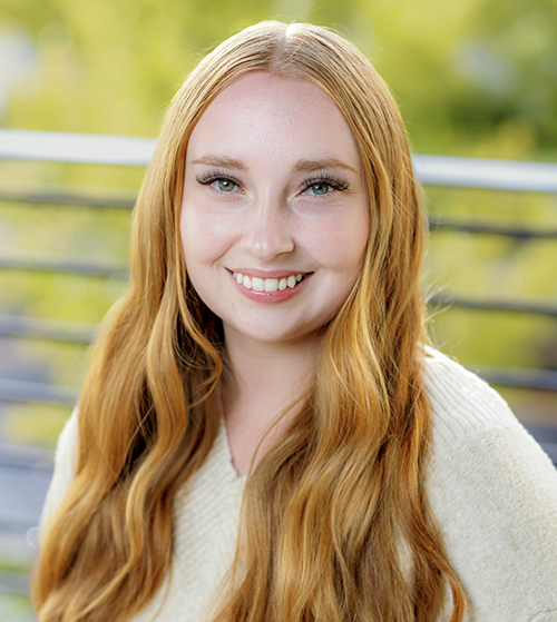 Clinical assistant Kassidee