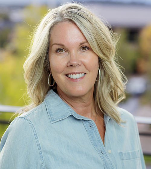 Clinical assistant Jennelle